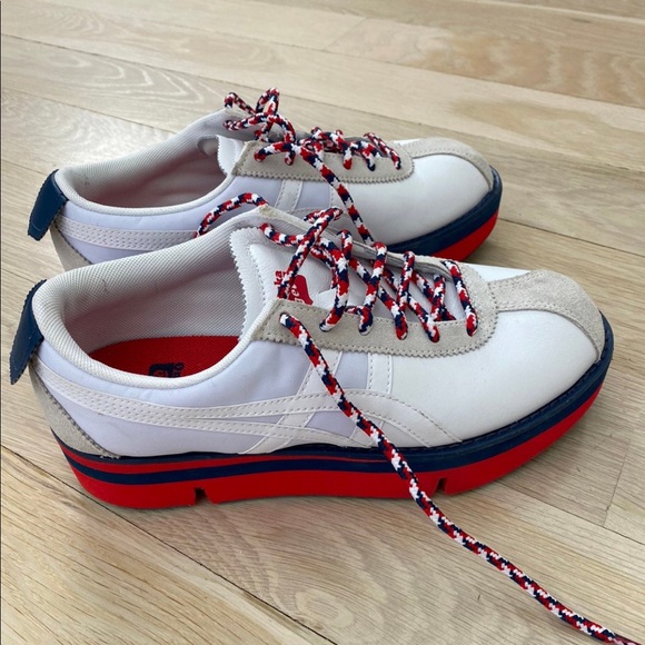 Onitsuka Tiger (Asics) Pokkuri Sneaker PF - Picture 2 of 9